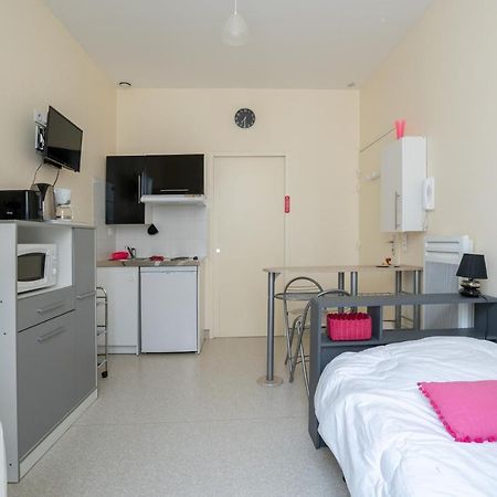 Ferienwohnung Les Jardins De La Seugne Jonzac Exterior foto