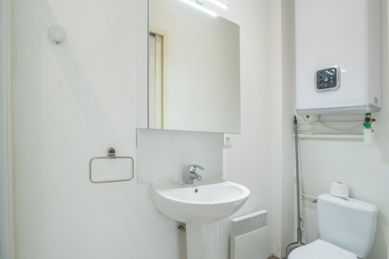 Ferienwohnung Les Jardins De La Seugne Jonzac Exterior foto
